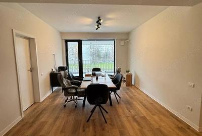 Apartament cu 2 camere decomandat în Nord