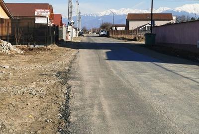 Spațiu comercial, în Avrig - 5