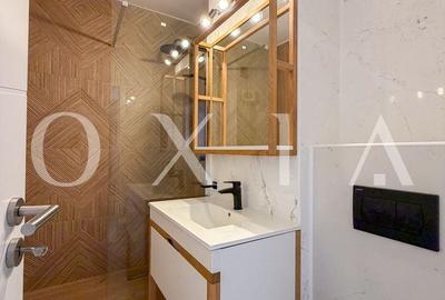 Apartament cu 2 camere decomandat, mobilat în Mircea cel Bătrân - 9