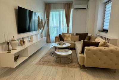Apartament cu 2 camere în Virtuții - 2