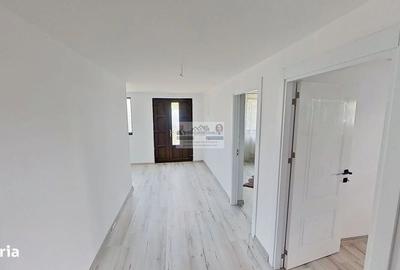 Casă cu 4 camere în Gherdana