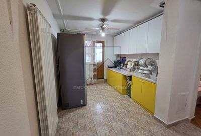 Apartament cu 3 camere decomandat, mobilat în Rahova - 1
