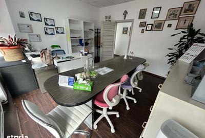 Spațiu comercial, de 147 mp, în Est
