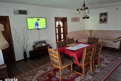 Casă cu 4 camere cu Teren 175 Mp în Băbana - 6