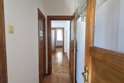 Apartament cu 3 camere semidecomandat în Ultracentral - 4
