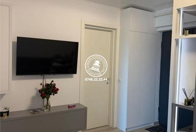 Apartament cu 2 camere în Copou - 2