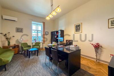 Apartament cu 2 camere decomandat în Central - 2