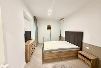 Apartament cu 2 camere semidecomandat în Pipera - 6