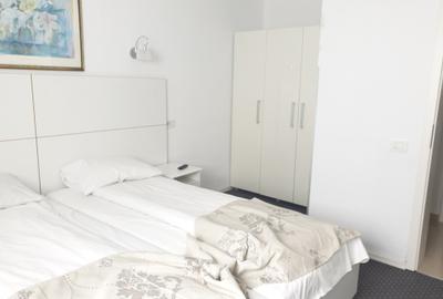 Apartament cu 2 camere decomandat în Central - 5