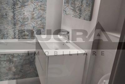 Apartament cu 4 camere decomandat în Gheorgheni - 6