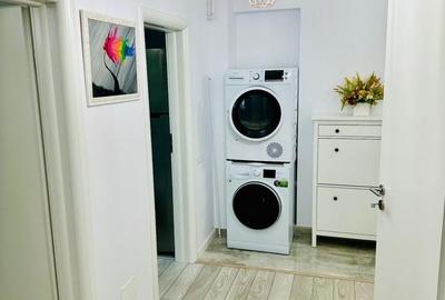 Apartament cu 2 camere decomandat în 1 Mai - 6