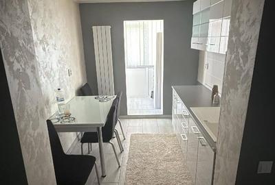 Apartament cu 2 camere decomandat în Dorobanți - 3