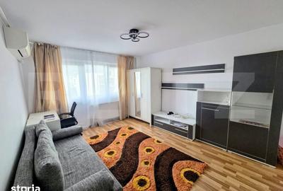 Apartament cu 2 camere decomandat, mobilat în Grigorescu - 5