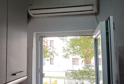 Garsonieră decomandată în Buziașului - 8