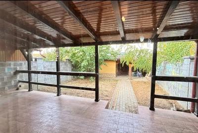 Casă cu 4 camere cu Teren 210 Mp în Braytim - 2