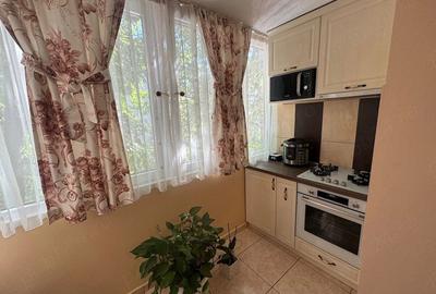 Apartament cu 3 camere decomandat în Rogerius - 6