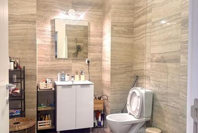 Apartament cu 2 camere în Vest