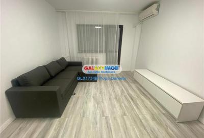 Apartament cu 2 camere semidecomandat în Militari