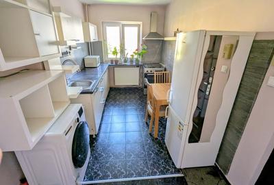 Apartament cu 2 camere semidecomandat, mobilat în Girocului - 13