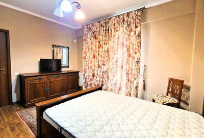 Apartament cu 2 camere semidecomandat, mobilat în Domenii - 7