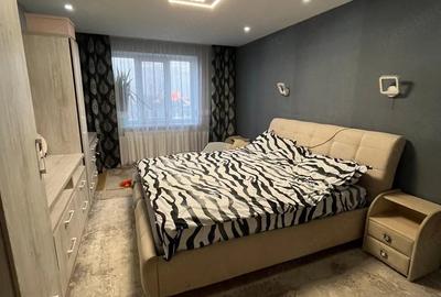Garsonieră decomandată în Lujerului