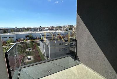 Apartament cu 2 camere decomandat în Mărăști - 6