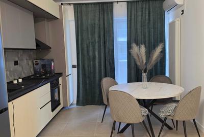 Apartament cu 2 camere decomandat în Nord - 4