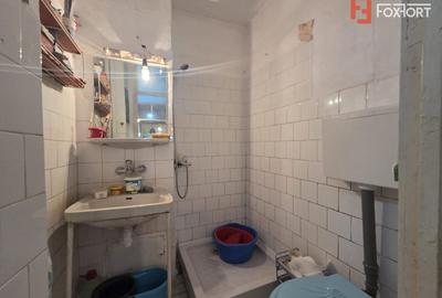 Apartament cu 4 camere semidecomandat în Micălaca - 12