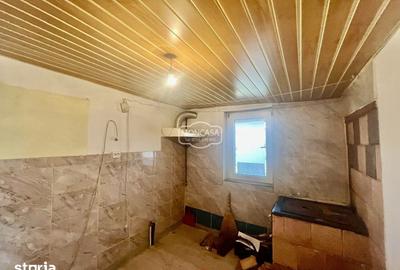 Casă cu 3 camere cu Teren 1050 Mp în Central - 5