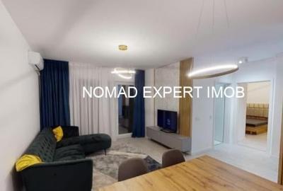 Apartament cu 2 camere în Lujerului
