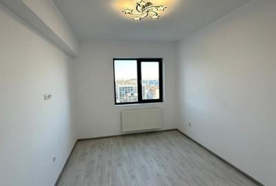Apartament cu 2 camere semidecomandat în Central - 1