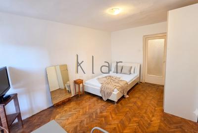 Apartament cu 2 camere decomandat, mobilat în Mănăștur - 2