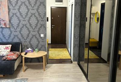 Apartament cu 2 camere semidecomandat în Mazepa 2 - 1