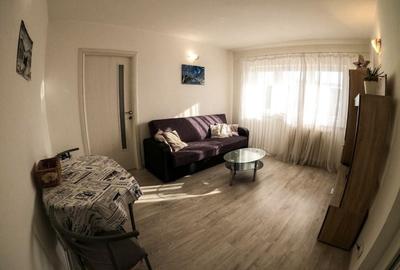 Apartament cu 2 camere semidecomandat în Cetate - 5