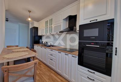 Apartament cu 4 camere decomandat, mobilat în Aviației - 10