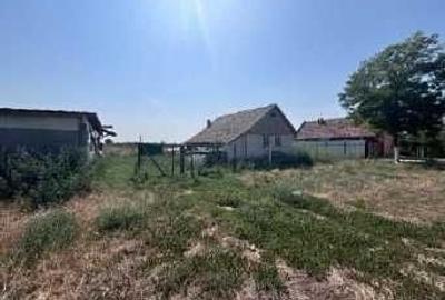 Casă în Sânpetru Mare