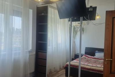 Apartament cu 2 camere decomandat, mobilat în Grivița - 4