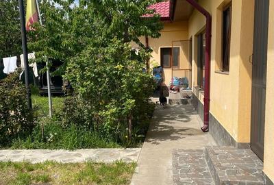 Casă individuală cu 4 camere cu Canalizare în Vârtoapele de Jos - 7