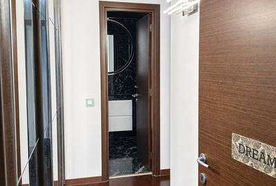 Apartament cu 2 camere decomandat, mobilat în Văcăresti - 13