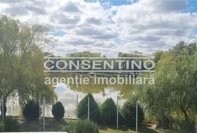 Teren de 436 mp, în Aleea Sporturilor