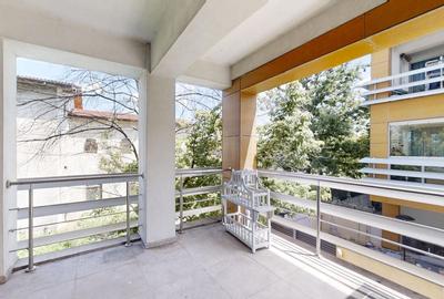 Apartament cu 3 camere decomandat, mobilat în Băneasa - 17