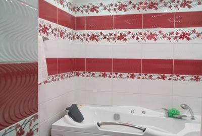 Apartament cu 4 camere decomandat în Central - 6