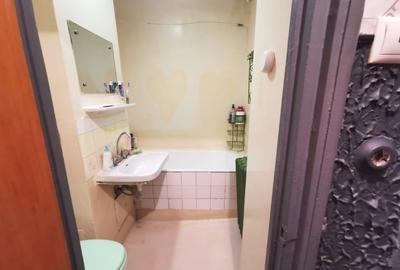 Apartament cu 2 camere decomandat în Lujerului - 9