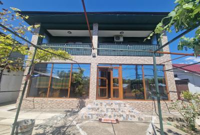 Casă individuală cu 4 camere cu Teren 716 Mp în Valu lui Traian - 12