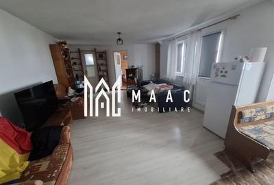 Apartament cu 2 camere decomandat, mobilat în Terezian - 1