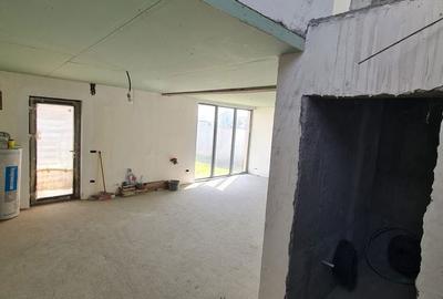 Casă cu 3 camere cu Teren 333 Mp în Vânători - 3