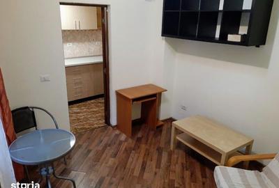 Apartament cu 2 camere semidecomandat în Iancului - 19