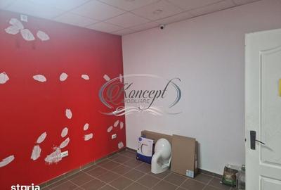 Spațiu comercial, de 64 mp, în Central