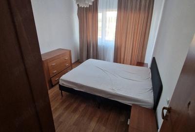 Apartament cu 2 camere decomandat în Exterior Vest