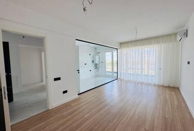 Apartament cu 2 camere decomandat în Theodor Pallady